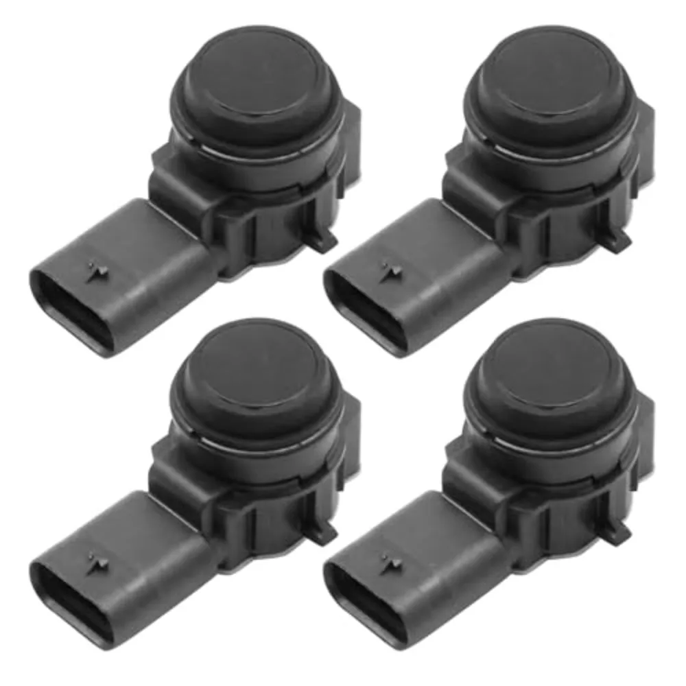 

4PCS 66209261582 Parktronic Parking Sensor PDC For BMW F20 F21 F23 F30 F31 F32 F82 F33 F36 1series 6620-9261-582 66209261581