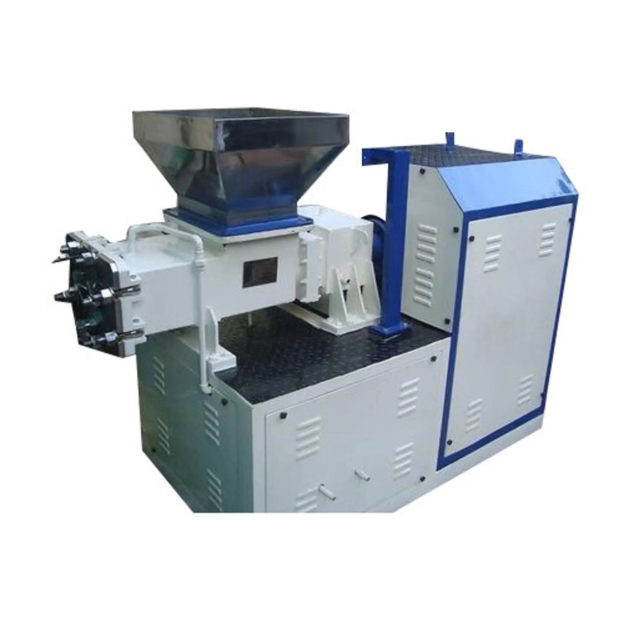 

New Automatic Bar Soap Production Line Machine with Core Bearing Component