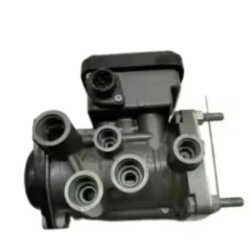 K020624 EBS Trailer Control Valve for Trucks FH FM for Trucks 20456402 21122037 Air Brake Regulator Module