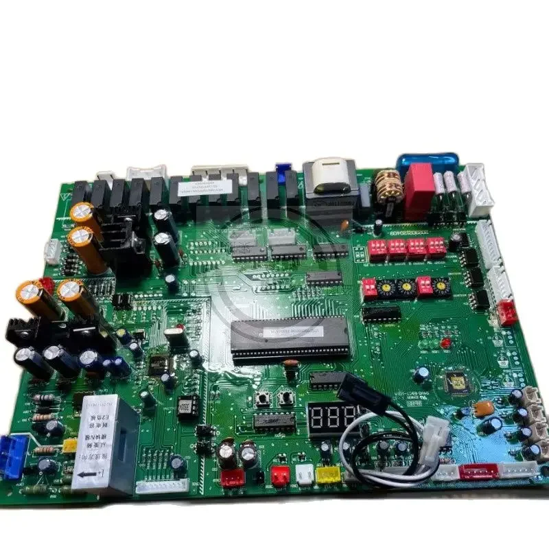 New for Midea Air Conditioning V4+Main Board 202302120409 MDV-450W/DSN1-830i (A) MDV-280 (10) W/DSN1-840 (A)