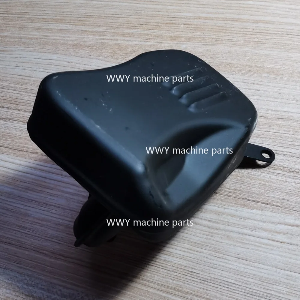 Suitable for TS510 TS 510 051 Muffler Tool