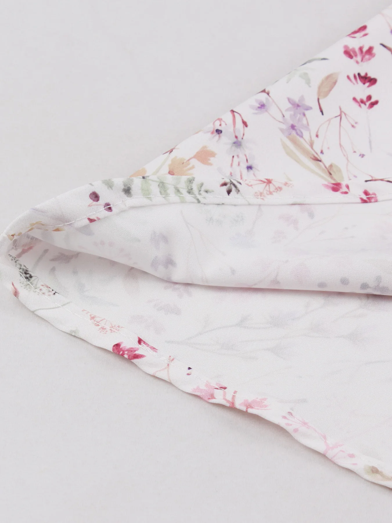 Women's Summer Short Sleeve V-Neck Floral Short Party Dress Vintage Robe Elegant Retro Office Midi Dresses