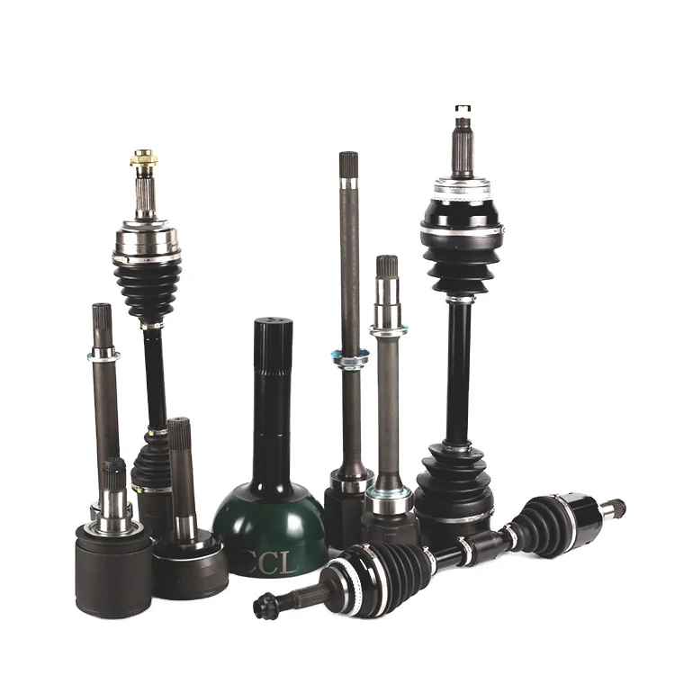 

2026 Новый TO-253A Avensis Station Wagon 1.8 T25 (129CV) 2003/04-2008/11.43410-05340/43410-12A30/43410-0F010