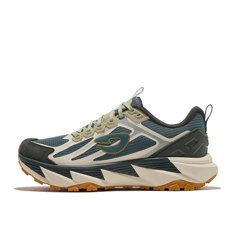 

Unisex trail running shoes Non-slip outdoor trainers Anti-slip walking trainers Matching hiking boots for couples