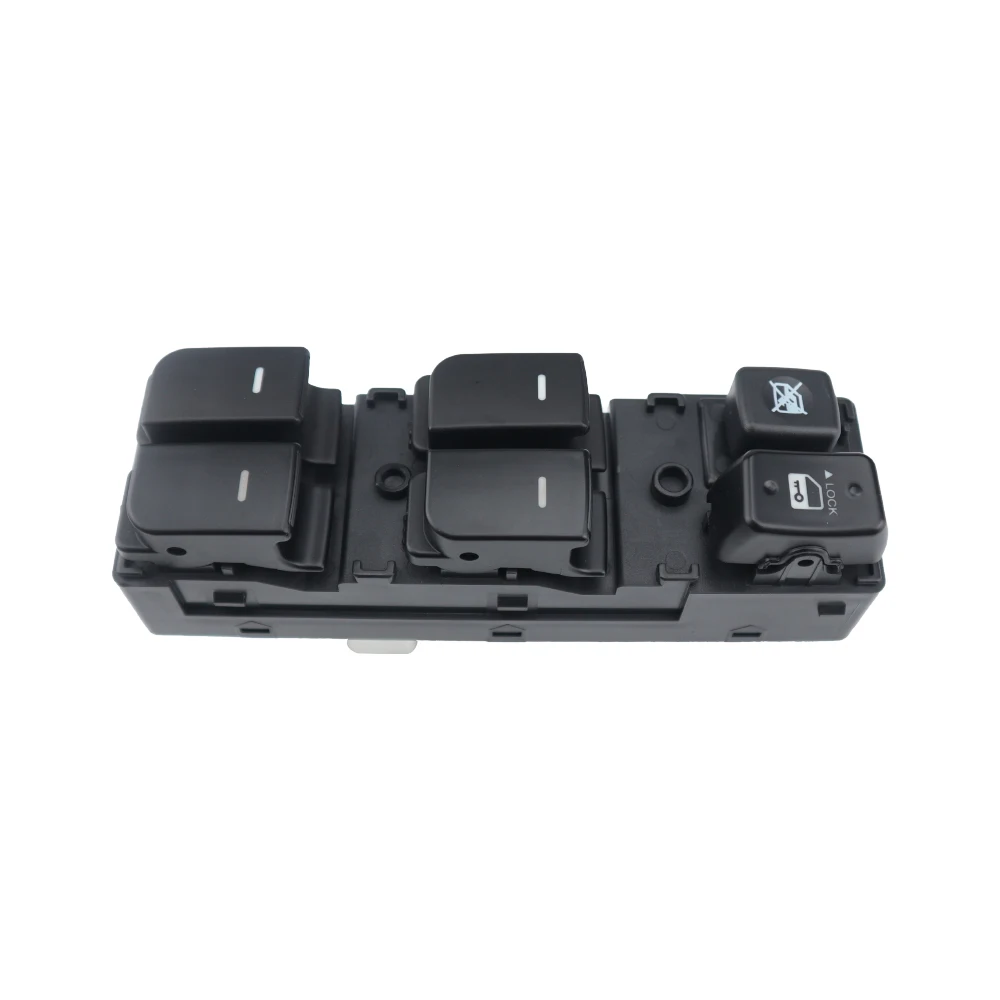 

93570-1M100 Front Left Door Master Power Window Switch Panel LHD For KIA Forte Cerato 2009-13 935701M100