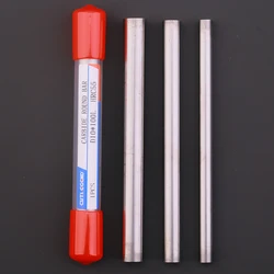 Solid Carbide Rod 1.0-20mm Diameter 100mm Length Straight Shank long Carbide Round Bar Lathe Tool  HRA91.2 High  Hardness
