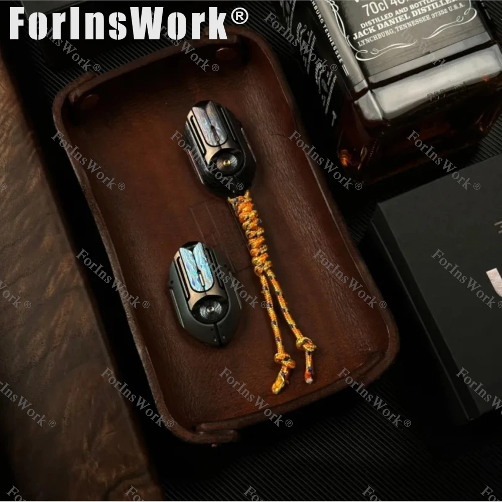 METILIS ROCHE STRIKE Stemvork Uitwerpen Structuur Push Slider Slide Fidget Speelgoed Volwassen Fidget Gadgets