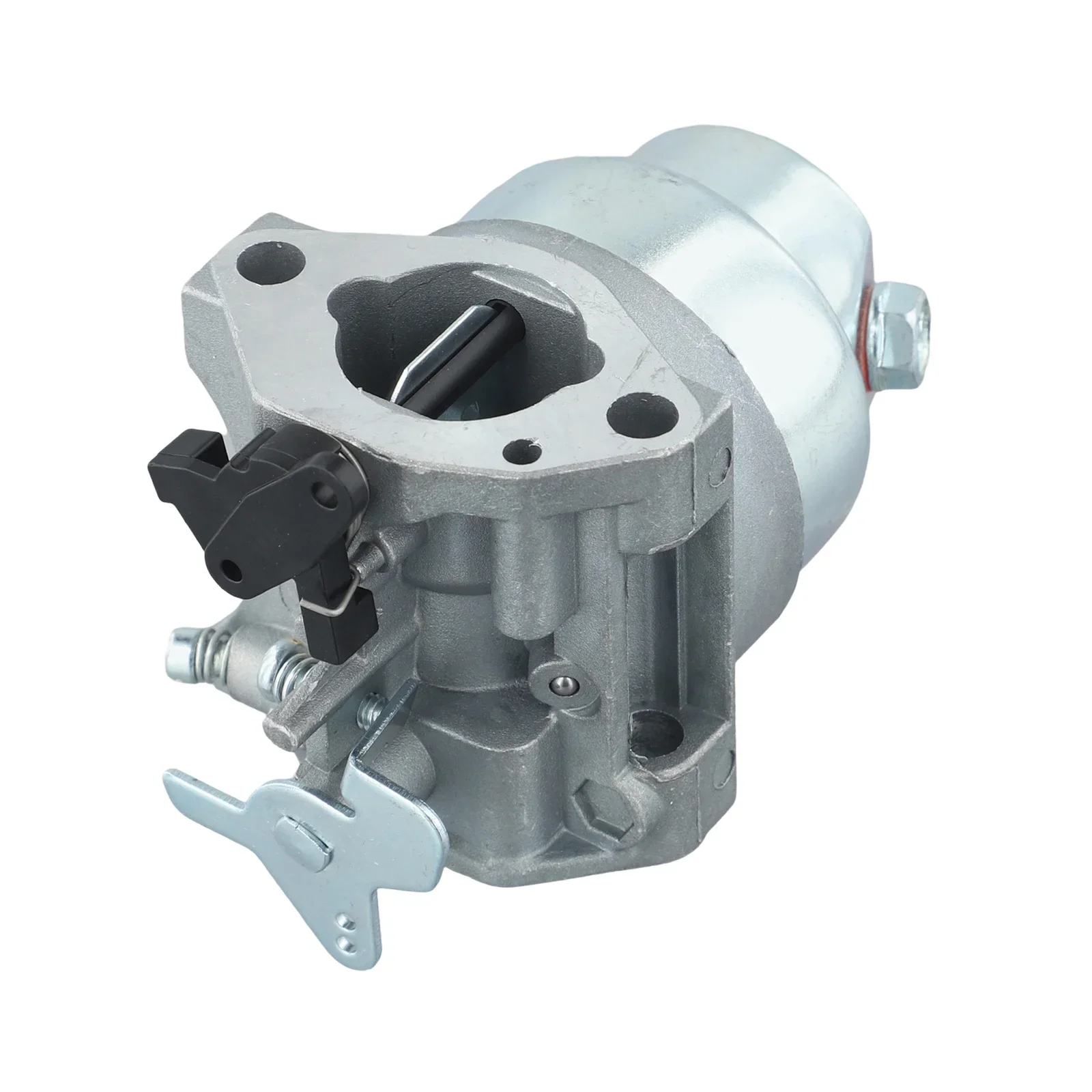 Carburetor With Gas… - image