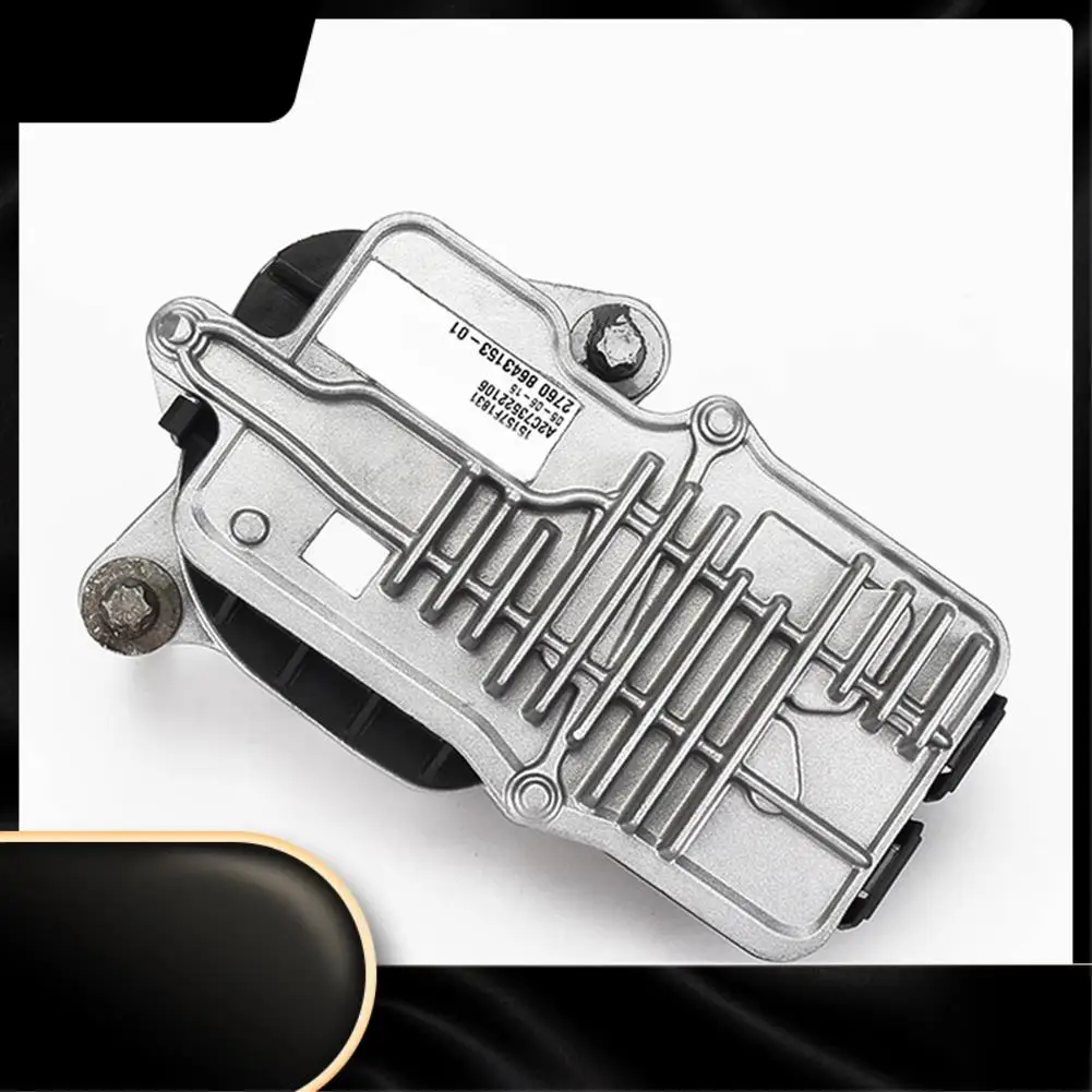 

Longitudinal Torque Module Transfer Case Actuator Transfer Case Actuator For BMW X5 X6 E70 E71 2011-2013 27607643762 27607610585