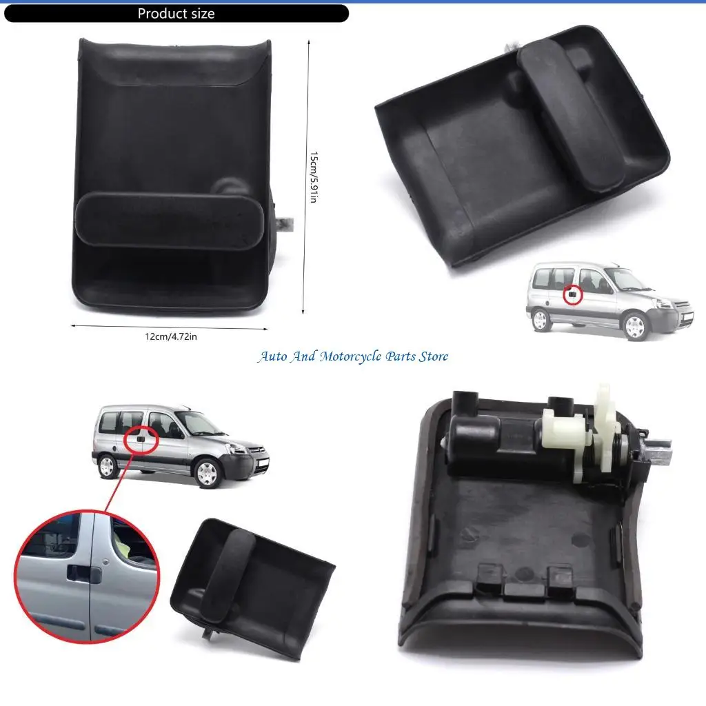 P9FD Easy Installat…