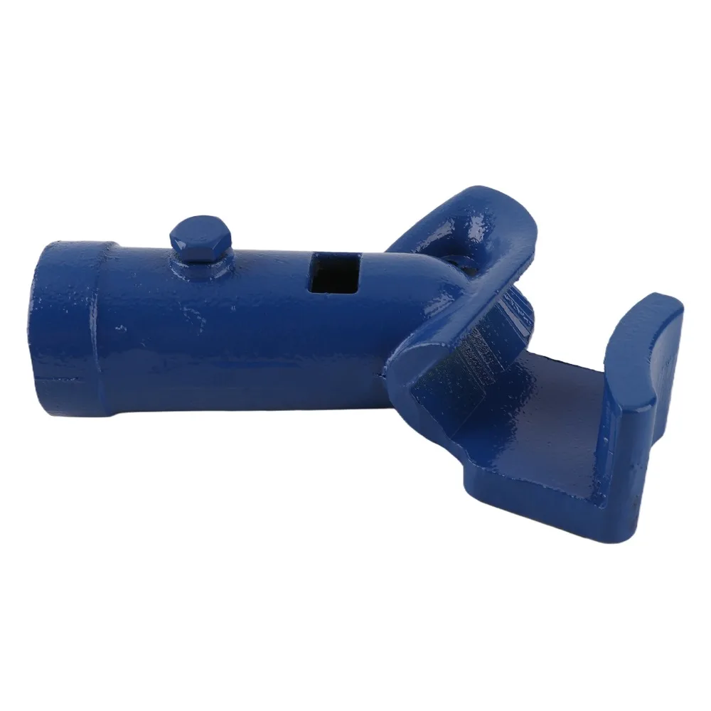 For 20-25mm Pipes Conduit Hand Bender Semicircular Design Hand Operated Pipe Bending Tool Round Pipe Compatible Tube Bender