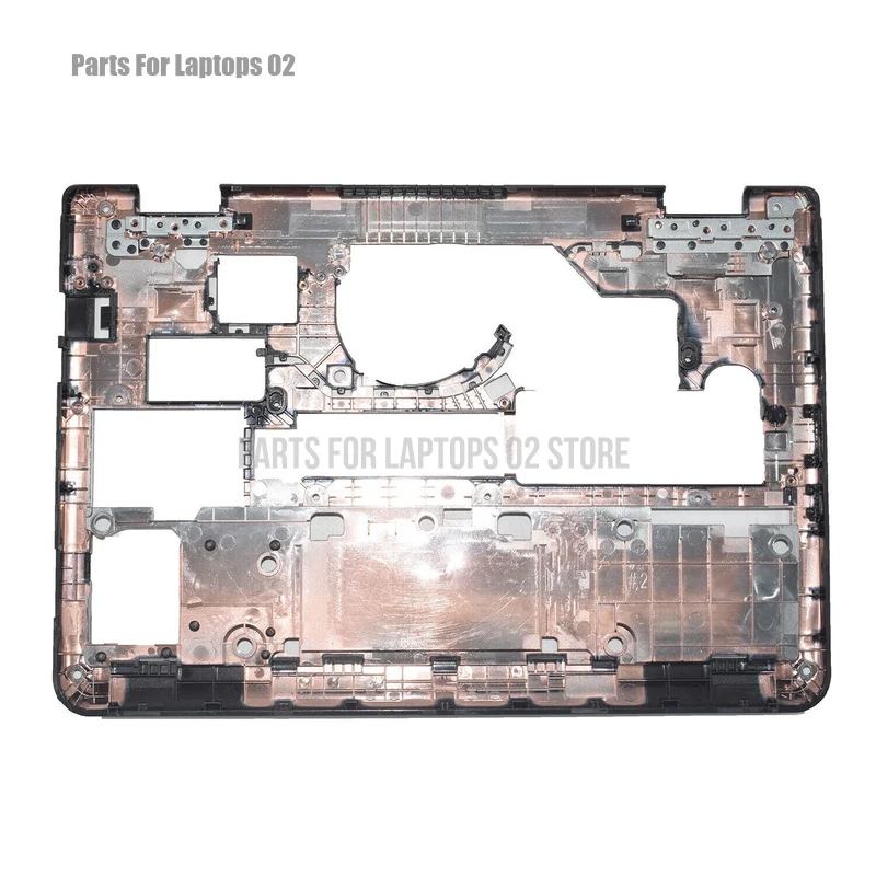 P+New Bottom Cover Lower Case For Out of Stock Non-touch Out of Stock