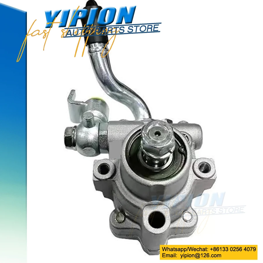 New Power steering pump  49110-1CB0B  49110-1CA0A  VK50VE VQ35 For Infiniti FX30 FX35 FX37 FX50 QX70