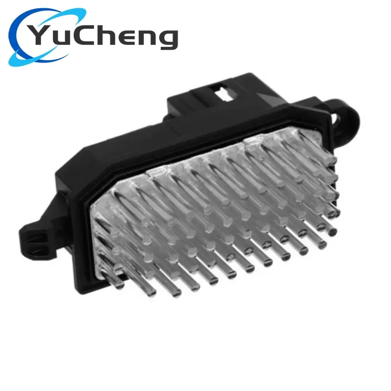 

277A14BU0A Brand New Blower Motor Resistor Module For Nissan Rogue Sport 17-20 277A1-4BU0A