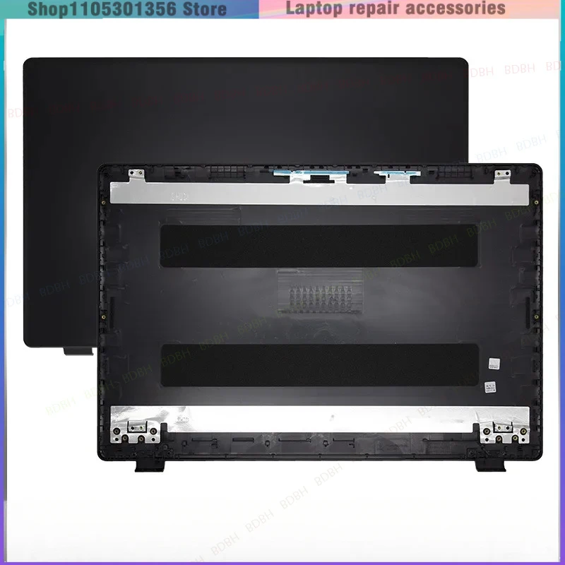 New Repalce Laptop Cover For Acer Aspire A317-52G 51G A317-32G N19C2 LCD Back Cover Screen Case Top Lid Laptops Housing Black