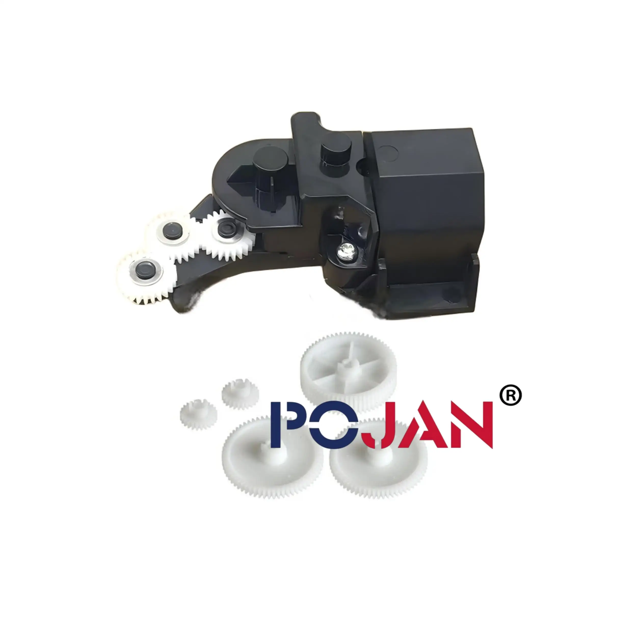 POJAN Choose Gear Or Q6718-67017 Starwheel Motor Compatibel with T610 T770 T790 T795 T1100 T1200 T2300 Z2100 Z3100 Z3200 Z5400
