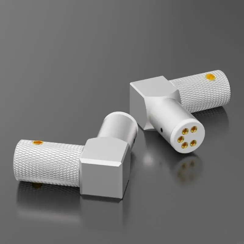 G6DD 5pin Female Din Binks for Vintages LPS Vinyle Turntables Player