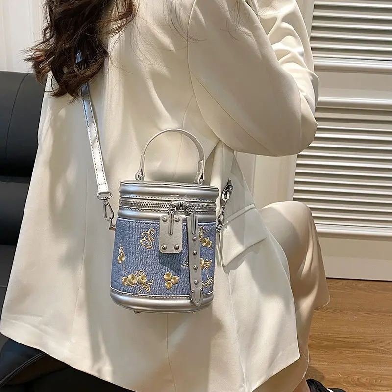 

Новая китайская сумка, женская сумка-мессенджер в национальном стиле, легкая маленькая сумка-мессенджер с жемчугом, сумка для мобильного телефона в стиле ретро, высокая цена