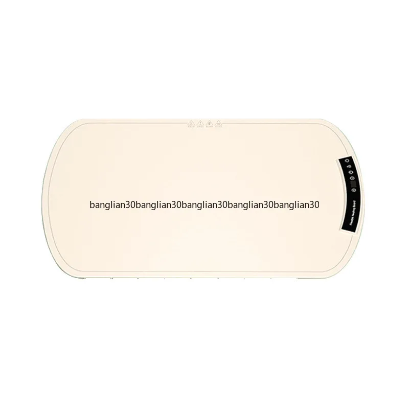 Silicone Hot Dish Artifact Household Dining Table Mat Heating Plate Folding Multi-functional Meal Insulation Board