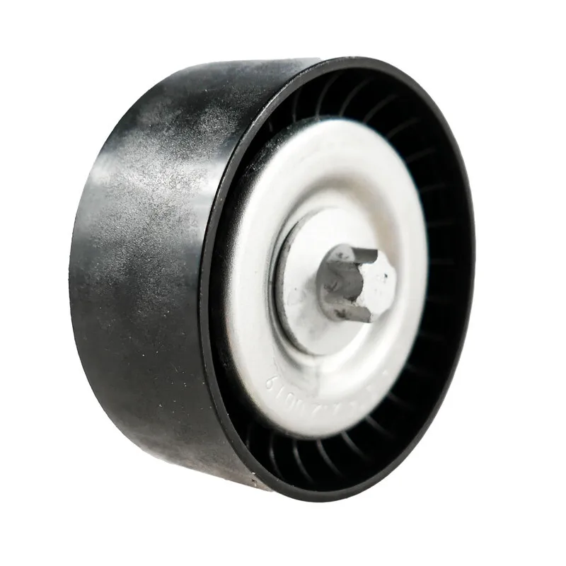 274 202 00 19 Idler Pulley Guide Pulley for Mercedes 1.3-2.0 A2742020019 2742020019-