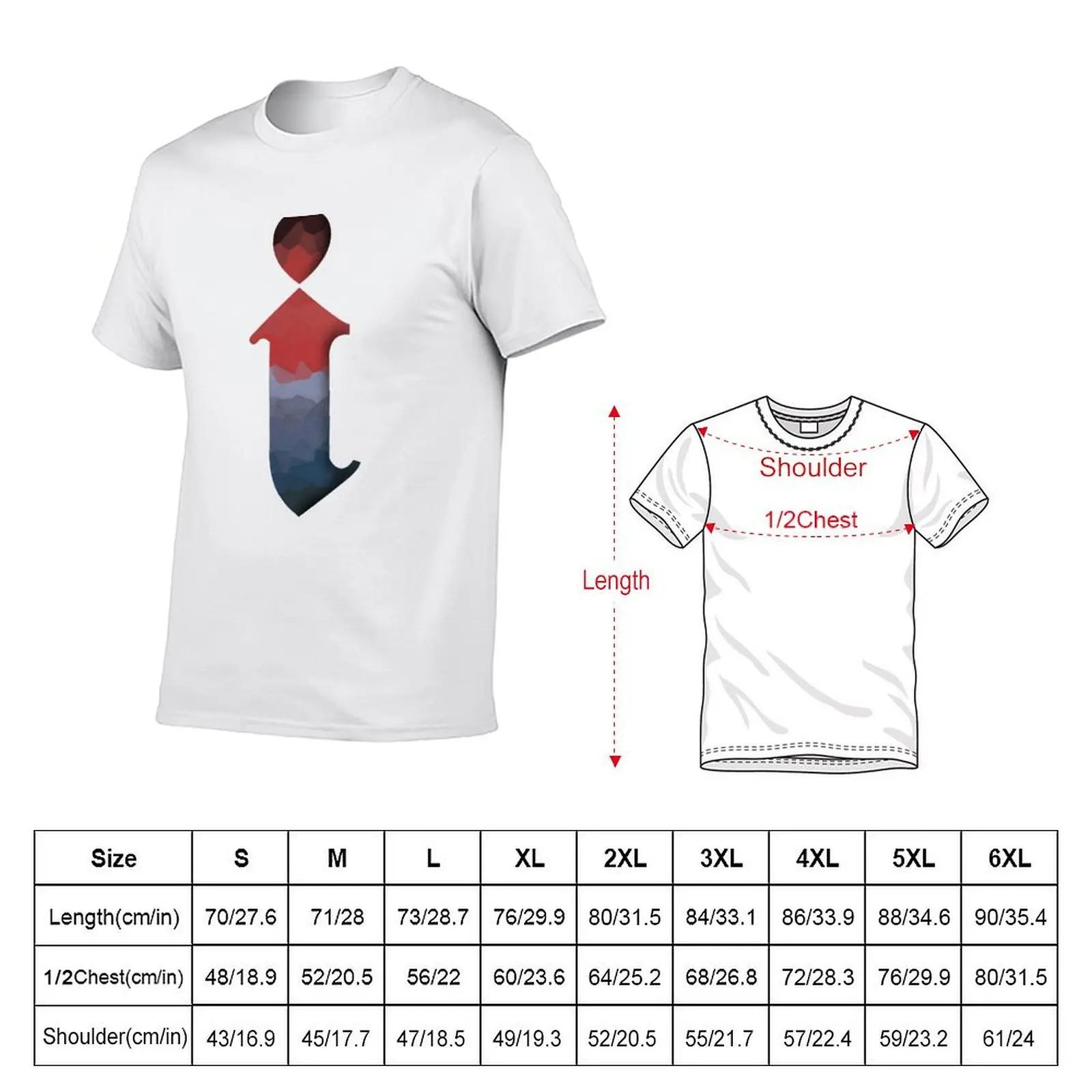 Kendrick Lamar Art - i T-Shirt summer tops sublime oversized t shirt men