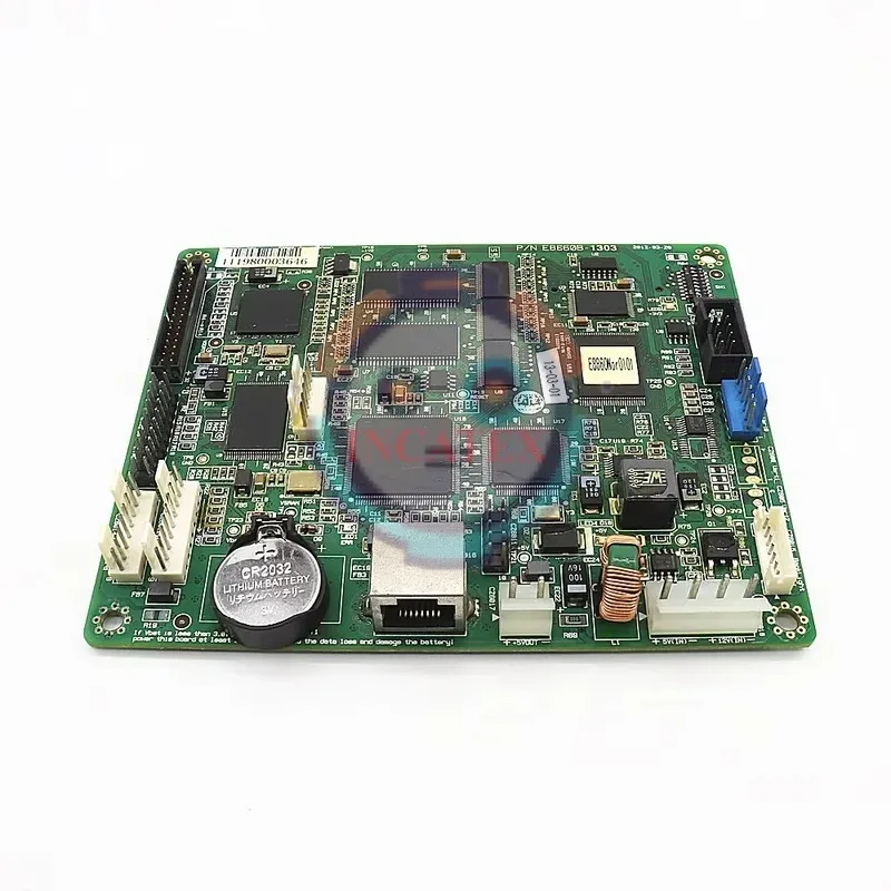 hot Feiya ZGM Haina CAMFive Chinese Embroidery Machine Spare Parts Dahao Electronic Main Board Main Card E8860 E8860A E8860B