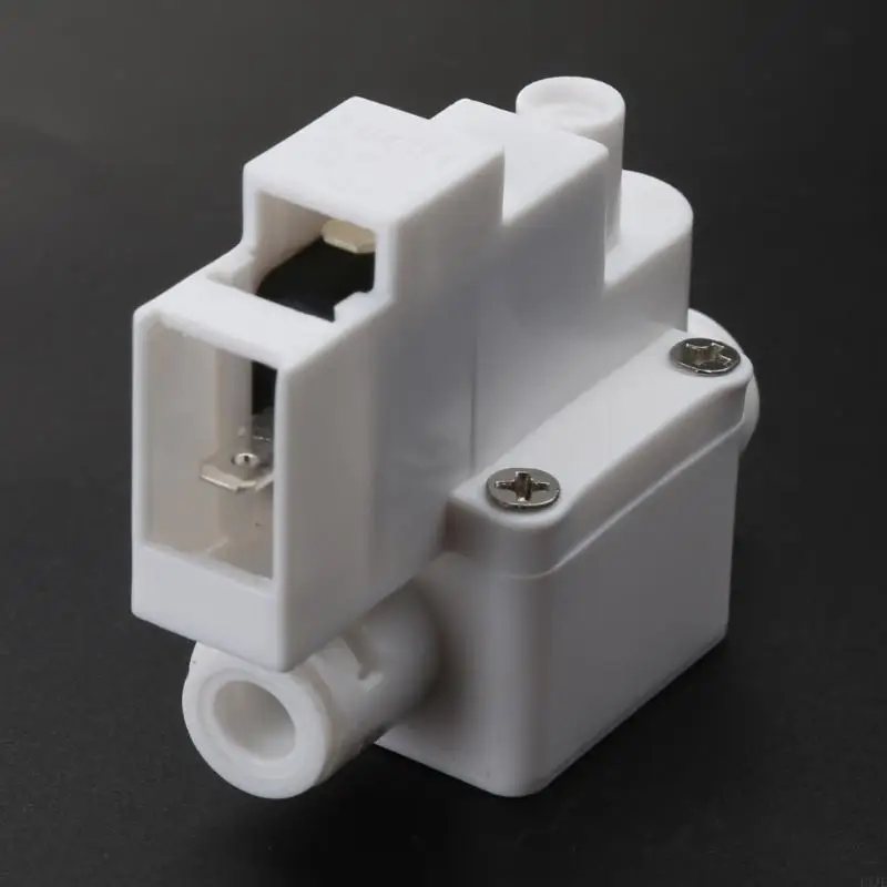 u1je高圧シャットオフスイッチ1/4 "for water ro boosterシステムlpsアクセサリ