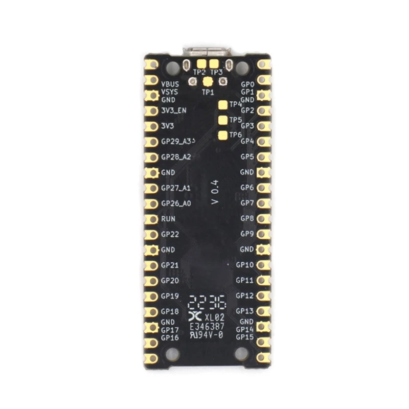 

2024 New for IoT and Maker DIY Banana PI BPI-PicoW-S3 Developmen Board PI BPI PicoW S3