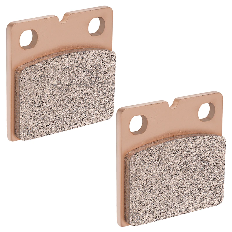 56 X 55 X 9mm Motorcycle Front Brake Pads for BMW K75 K100 KL1100 K1200 R45 R65 R80 R100 for DUCATI 250 600 650 750 900