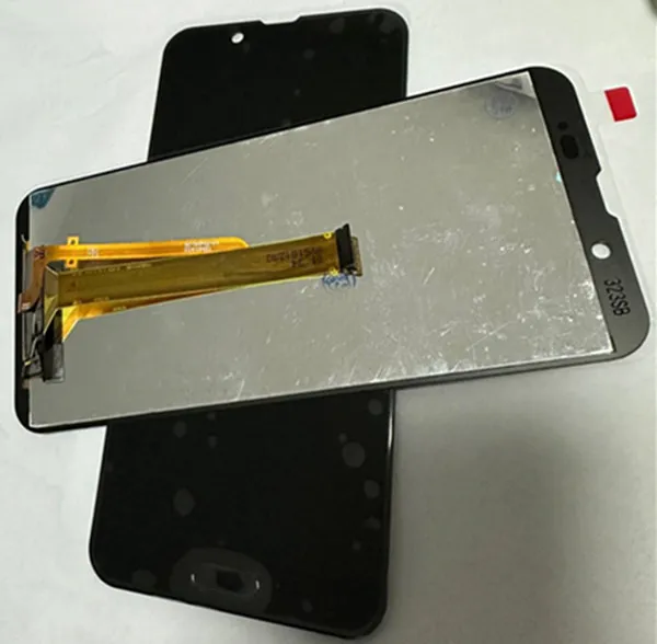 For Sharp AQUOS Sense 2 SH-01L SHV43 LCD Display Touch Screen