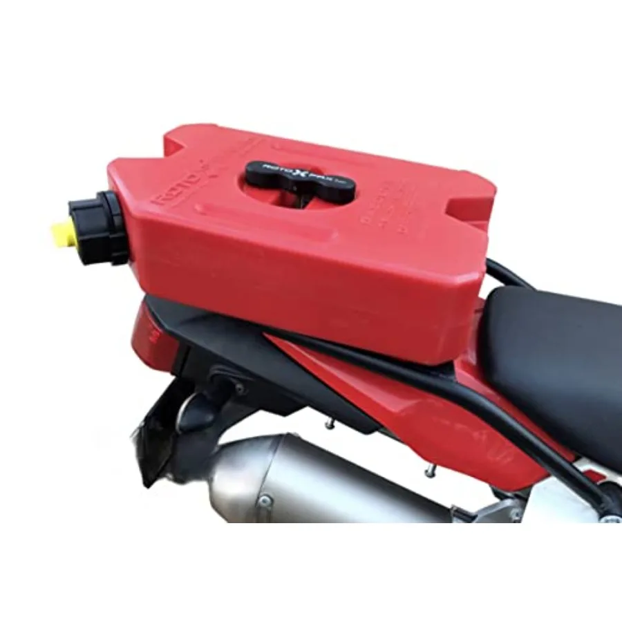 KLX230 KLX230S Rear Rack for 2019Present Models Lightweight Cargo Carrier Luggage Rack for KLX 230 and KLX 230S Motorcy