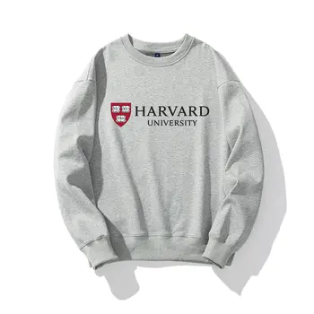 10 best sales Mikina s kapucí Harvard - №2