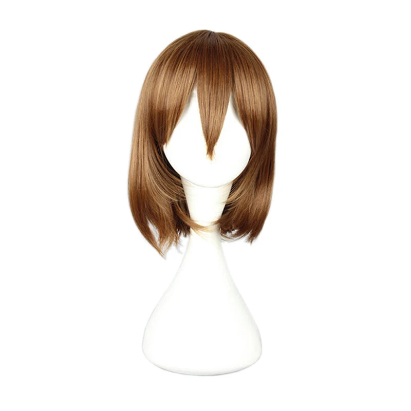 

Long Cosplay Wig Party Wigs Full Synthetic Hair for Pupa Hasegawa Aki 35cm/13.8"