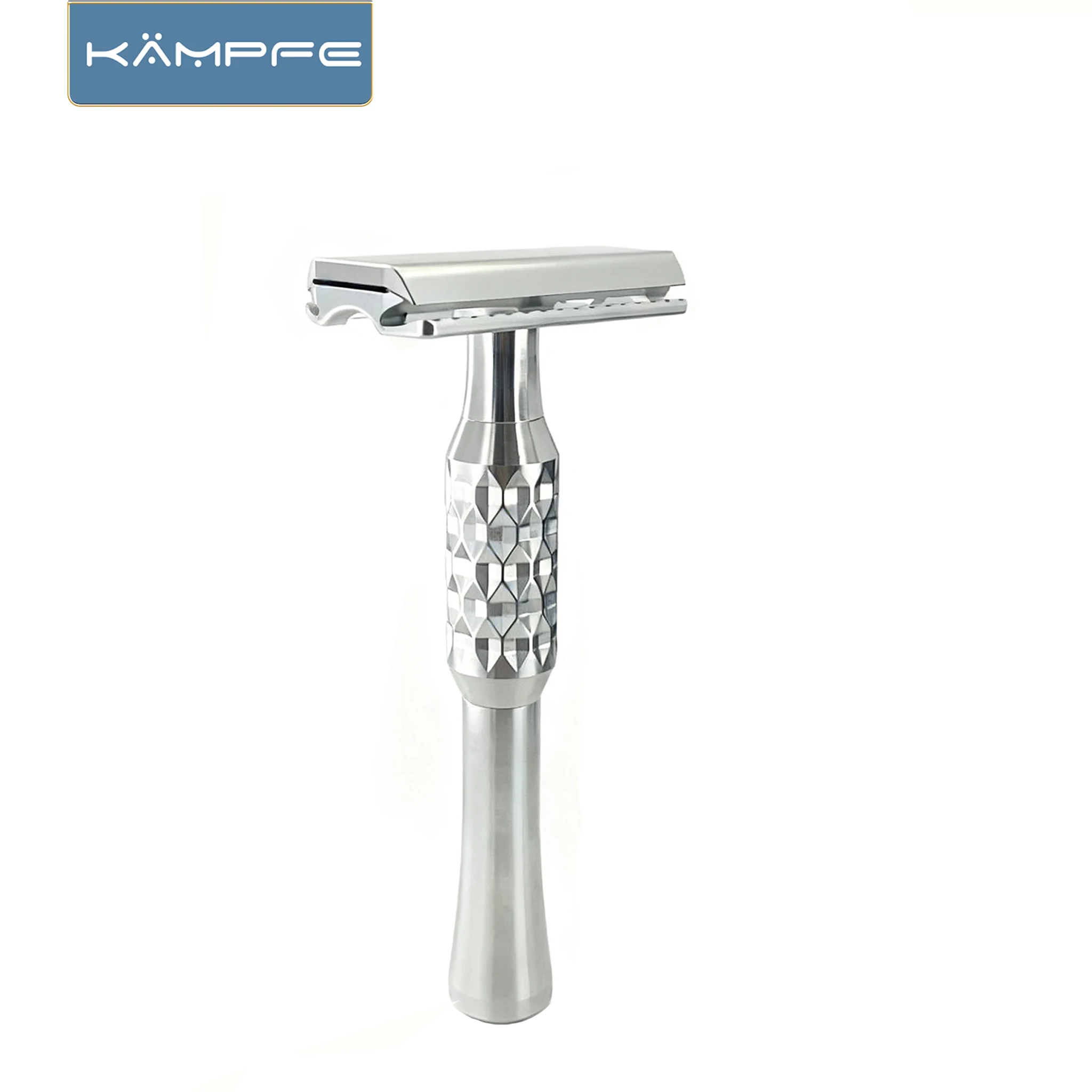kampfe-lame-de-securite-rasoir-manuel-en-aluminium-usine-cnc-pour-le-rasage-sec-et-humide-a-la-maison