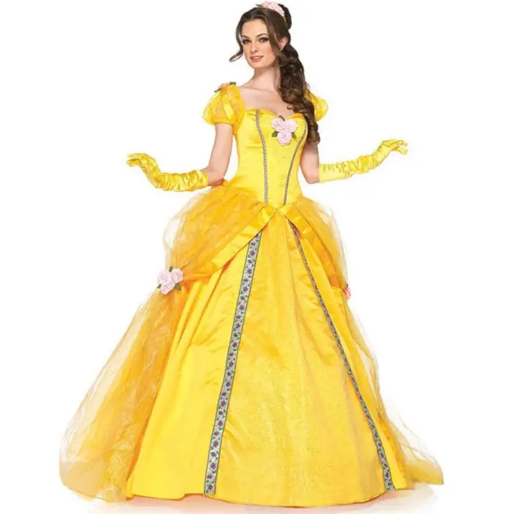 

Костюм для косплея Princ Dr на Хэллоуин для взрослых, традиционный китайский этнический сценический костюм, женская мода, осень 2025