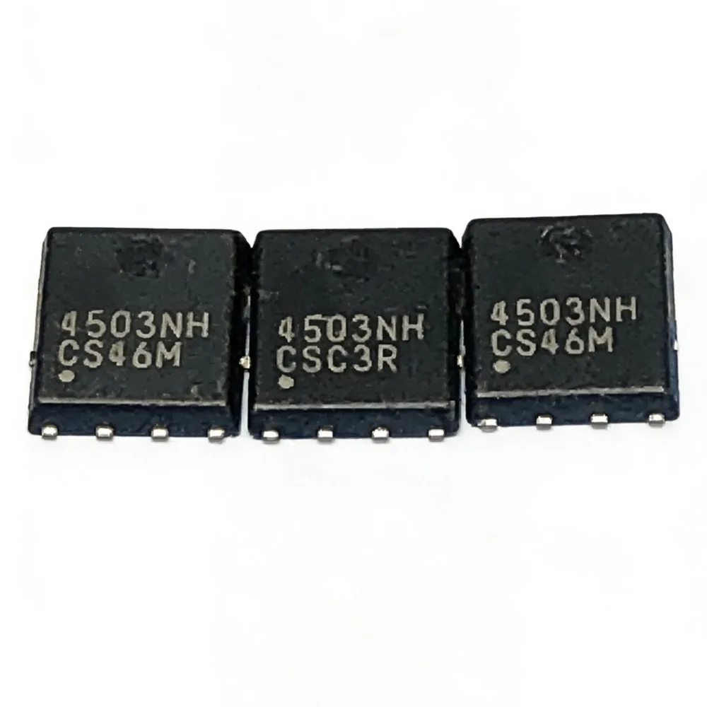 5PCS SM4503NHKP SM4503NH 30V 80A 30F132 GT30F132 CMB120N04 TSU05A60 600V 5A IXGA30N60C3D4 600V 30A LMS1587CS-ADJ
