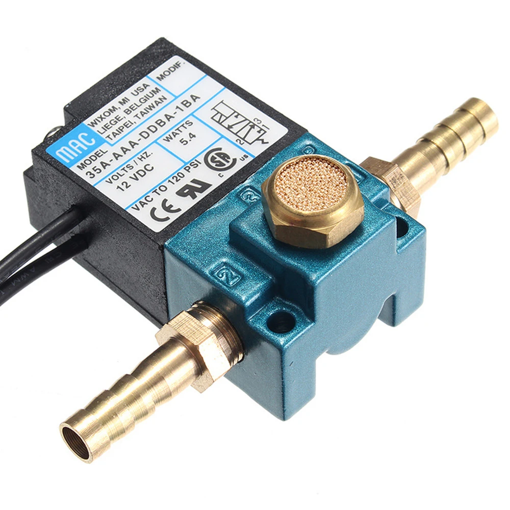 Électrovanne de contrôle de su - Electronic Boost Control Solenoid Valve 3 Port avis et prix