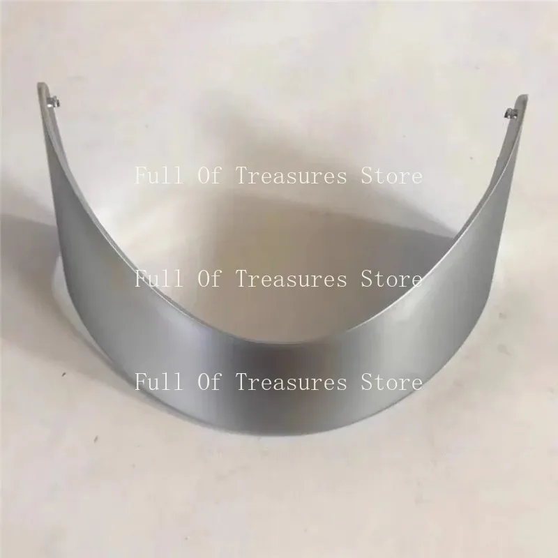 

For PEUGEOT Django QP150T-C Front Headlight Decorative Cover 1pcs