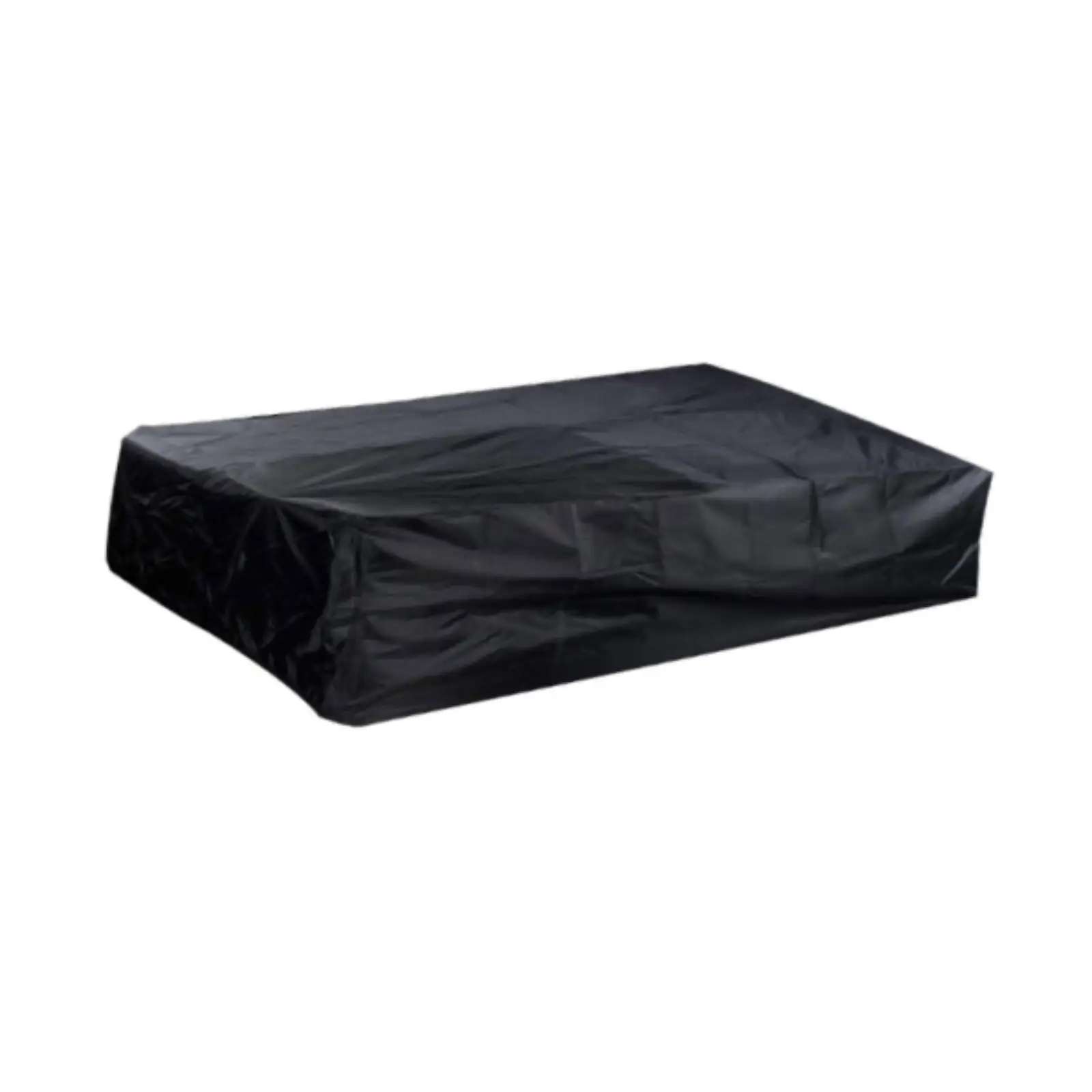 Foosball Table Cover Portable Rainproof Furniture Cover Protector Weatherproof