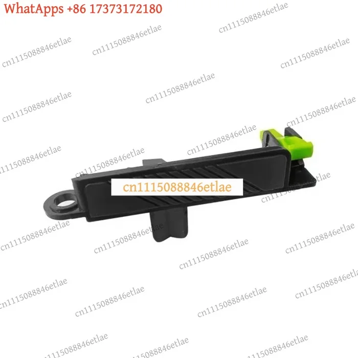 k3 Robot Vacuum Cleaning Head Module Latch Switch Universal Component