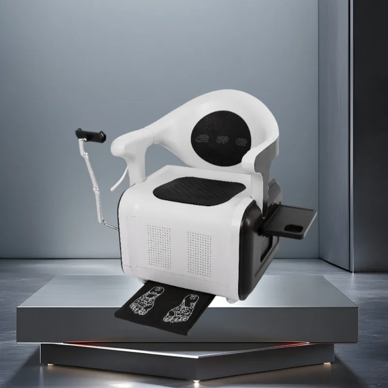 

EMS электромагнитный неинвазивный мочевой послеродовой ремонтный стул, стимулятор мышц тазового дна, тренажер для женщин, он