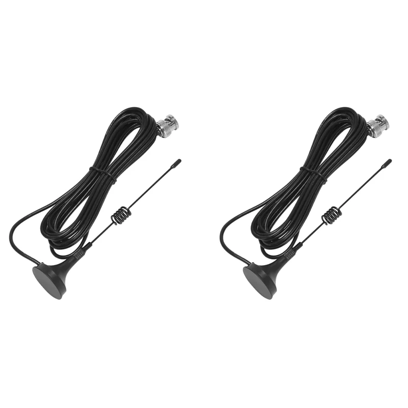 Y43A-2X Mini Magnet… - image