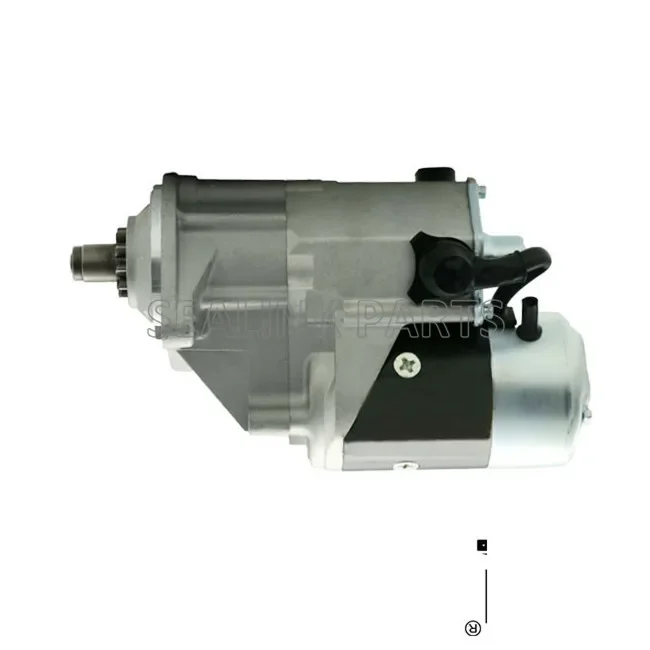 Martian New 4280001690 4280001691 CST40331 LRS03799 86992395 12V 10T starter motor for sale