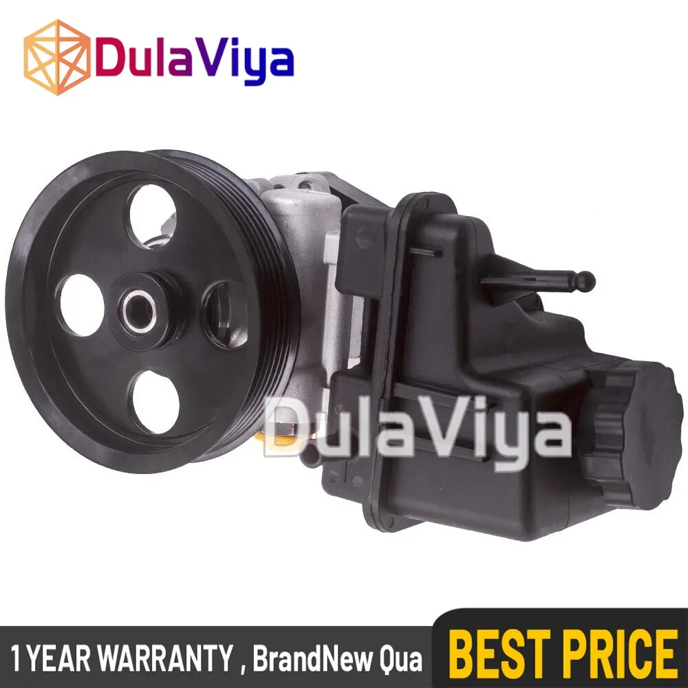 

Power Steering Pump For Mercedes-benz Sprinter 310, 313 ,316 Cdi 0064661701 006466170180 0064667801 006466780180
