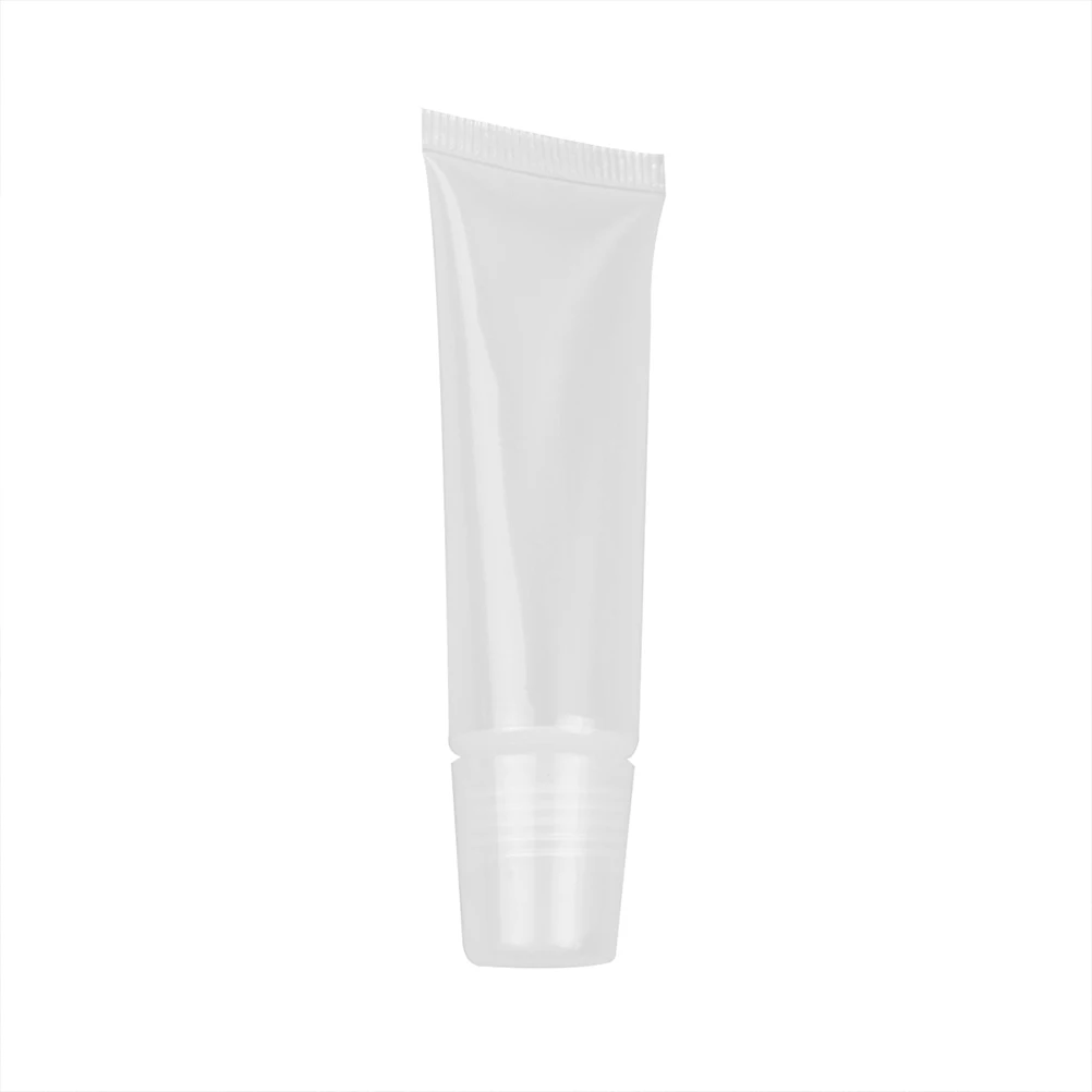 

80 Pcs Makeup Bottles Portable Dispenser Travel Empty Squeeze Leakproof Subpackaging Safe Durable Storage