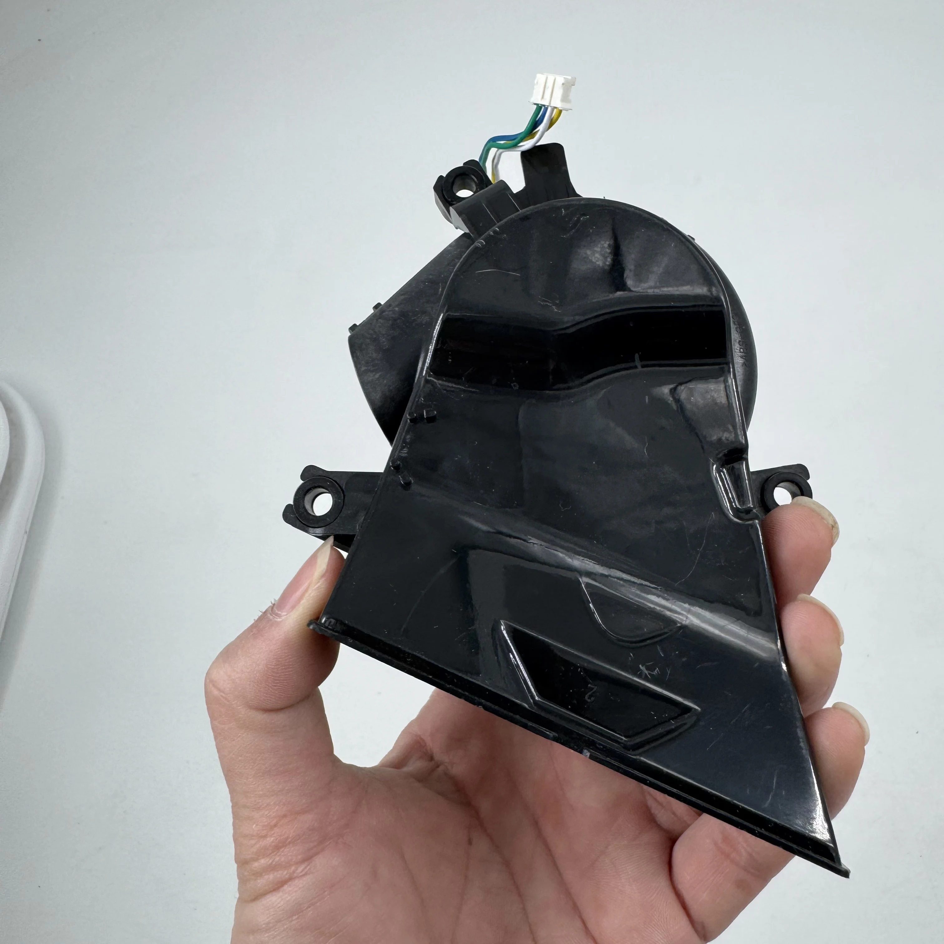 وحدة مكونات مروحة Laresar L6 Pro الأصلية مع محرك