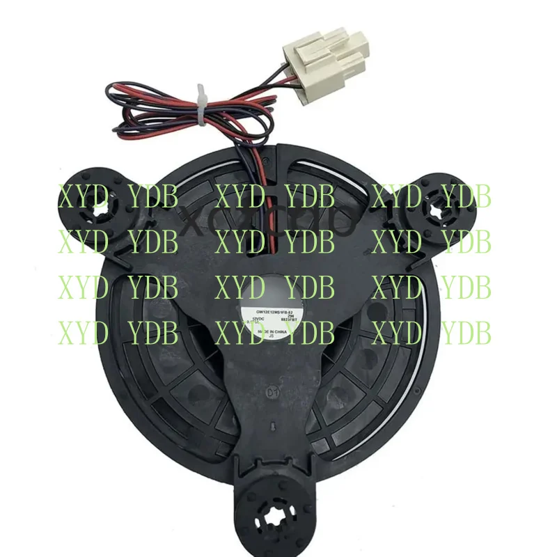 DB GW12E12MS1FB-52 DC12V 0,171A Холодильный вентилятор для холодильника Hisense с морозильной камерой, детали вентилятора для холодильника