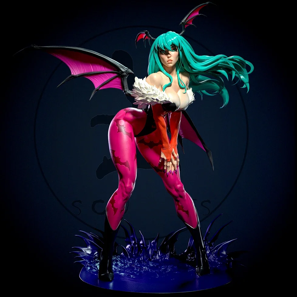 男の高さ 38mm 50mm 75mm レジンモデルキット フィギュア美品 無色・自己組み立て（3Dプリント） TD-7309/3D