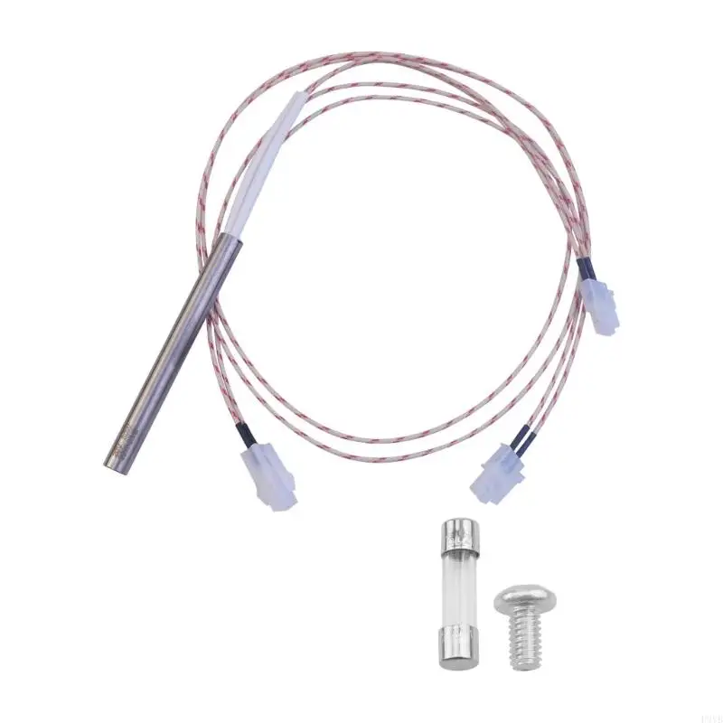 

Устойчивые к высоким температурам сменные воспламенители для хот-родов 20 В 80 Вт для пеллетного гриля-курильщика нагревательная