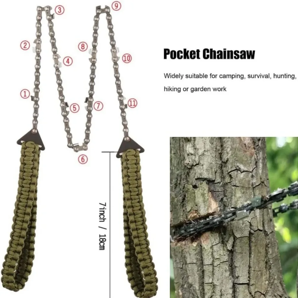 Thumbnail 3 - #7 Latest Hand Saws Offers